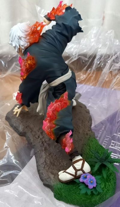 ARTFX J 地狱乐 画眉丸