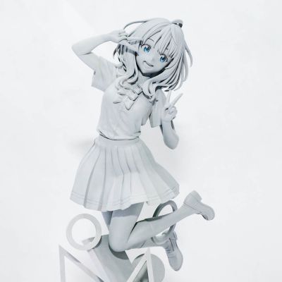 败北女角太多了! 八奈见杏菜