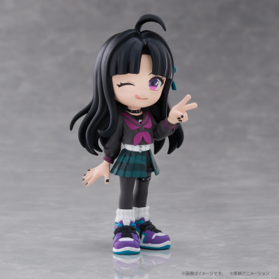 PalVerse 少女乐队的呐喊