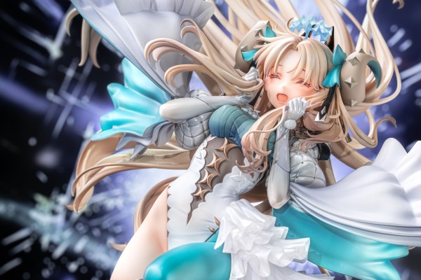 命运-冠位指定 宇宙 埃列什基伽勒