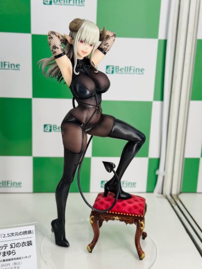 2.5次元的诱惑 拉丝塔洛忒 梦幻服装/真由罗