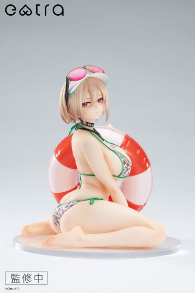 EXTRA 不良警察 泳装