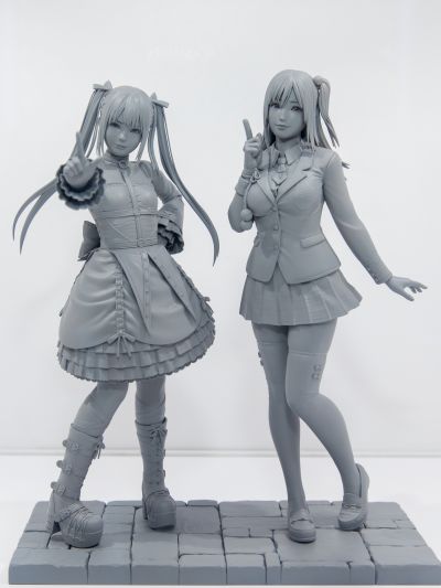 生死格斗6 穗香