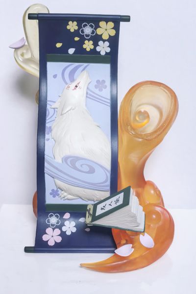 夏目友人帐 斑（猫咪老师） 