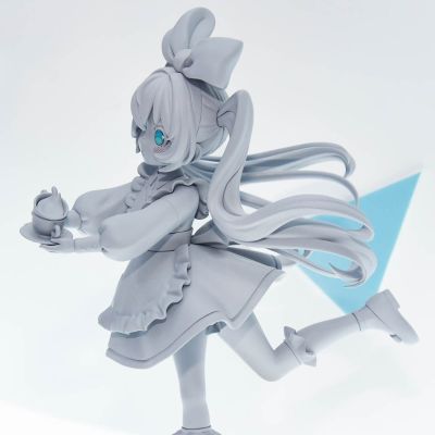 TENITOL 桌面童话 初音未来 人鱼公主