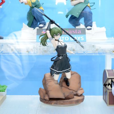 葬送的芙莉莲 Luminasta “尤贝尔”～近乎无所不切魔法～