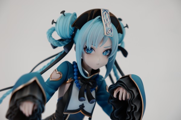 初音未来 僵尸