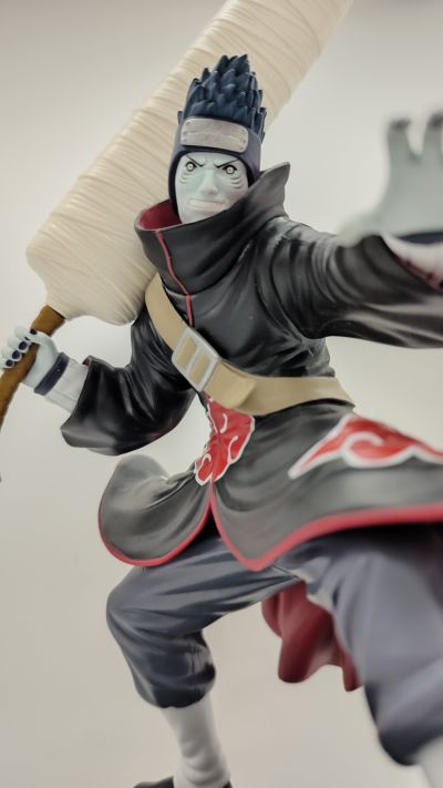 名战景 火影忍者疾风传 干柿鬼鲛