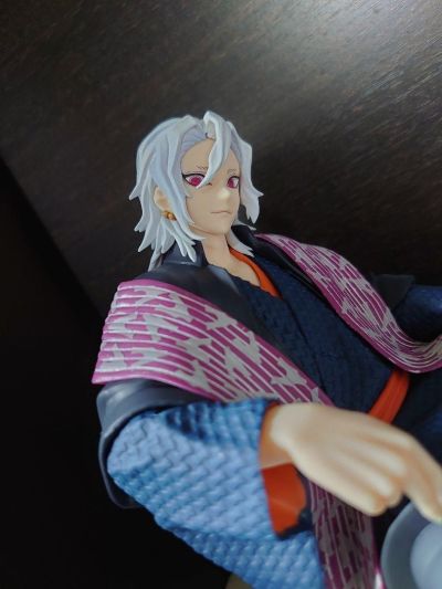 鬼灭之刃 宇髄天元