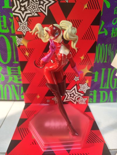 POP UP PARADE 女神异闻录5皇家版 高卷杏