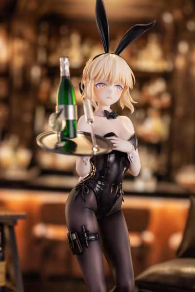 命运-冠位指定 阿尔托莉雅・潘德拉贡 Saber (alter) 兔女郎