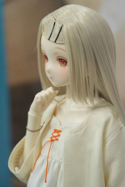 【展品】Dolk 学园偶像大师 筱泽广 返图搬运