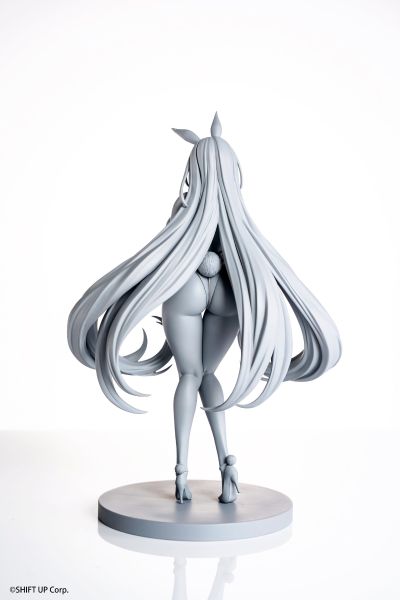 S.K.P 胜利女神：新的希望 露菲  奢侈兔