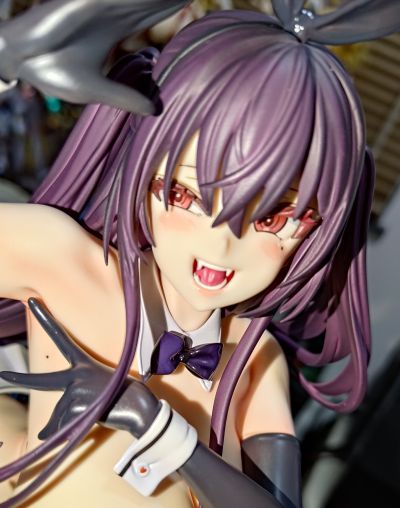 骑乘院奈吉 兔女郎