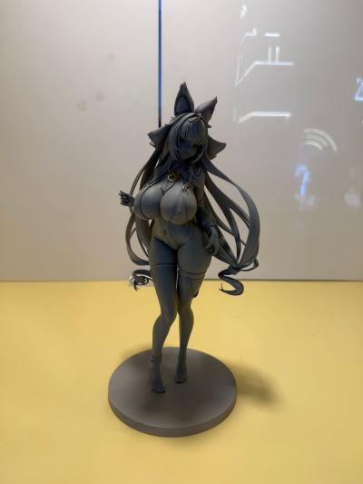 遗孀之雪女 雪乃深冬 女仆 特别版