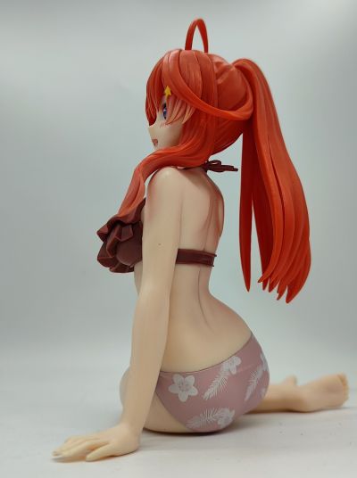 Celestial vivi 电影 五等分的新娘 中野五月