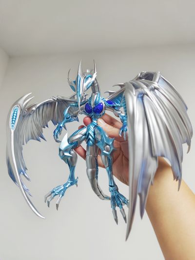 S.H.MonsterArts 星尘龙