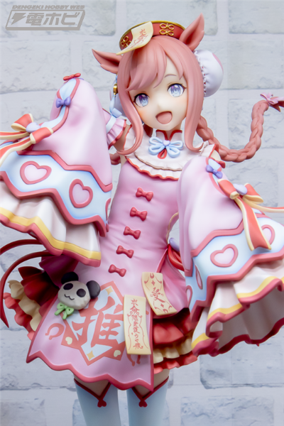 赛马娘 闪耀！优俊少女 爱丽数码 ～爱丽♡僵尸～