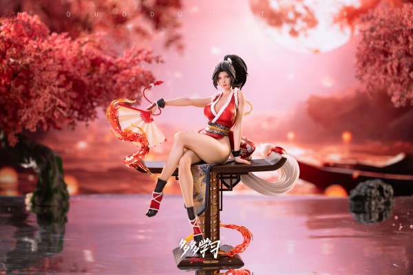 New Era系列 拳皇14 不知火舞