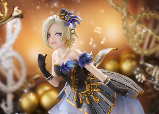 爱与演唱会！虹咲学园学园偶像同好会 米娅·泰勒