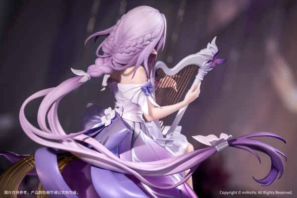 Gift+系列 遐蝶 星铁LIVE