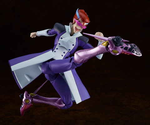 PLAMATEA 史德雷特·库卡