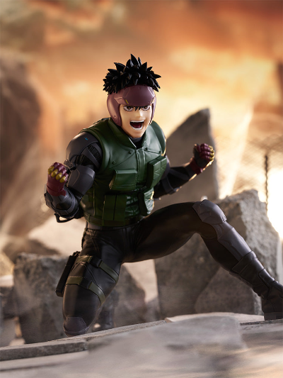 遗迹守护者  TENITOL 御神苗优