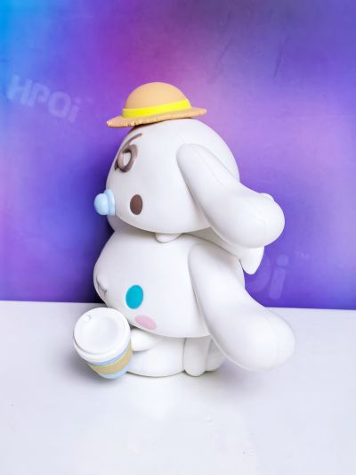 三丽鸥家族 好朋友的回忆合集2～大耳狗与布丁狗～