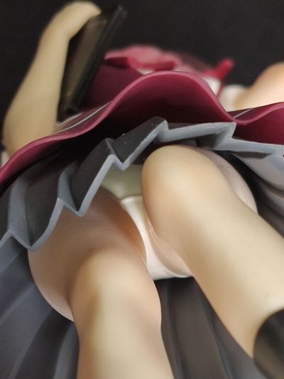 TENITOL 孤独摇滚 后藤独 咖啡馆风格