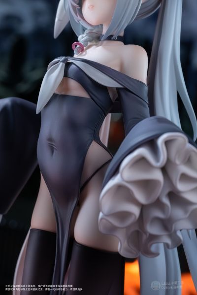 蔚蓝档案 普拉娜 万圣节 Halloween ver.