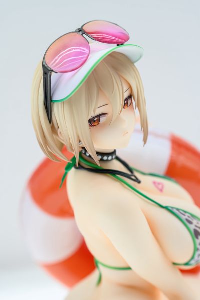 EXTRA 不良警察 泳装