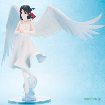 辉夜大小姐想让我告白？～天才们的恋爱头脑战～ 四宫辉夜 片尾曲版