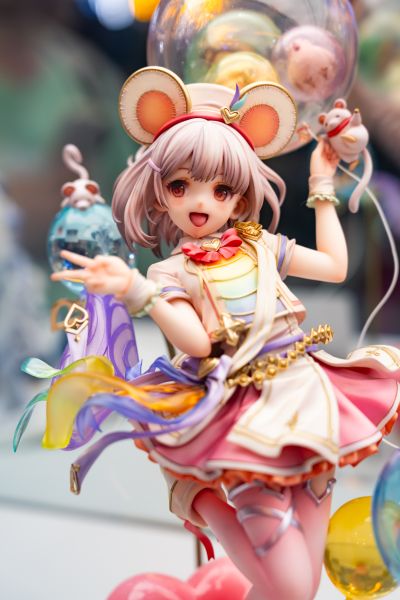 碧蓝幻想 碧卡拉