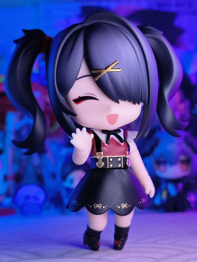 粘土人#2693 主播女孩重度依赖 糖糖