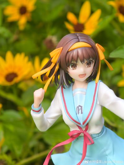 凉宫春日的忧郁  凉宫春日.惊愕Ver