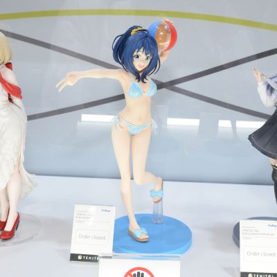 TENITOL TALL 败犬女主太多了！ 八奈见杏菜