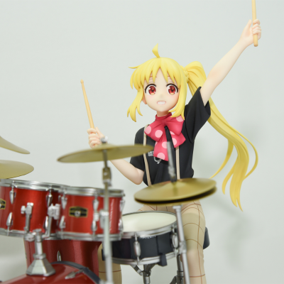 孤独摇滚！ 伊地知虹夏