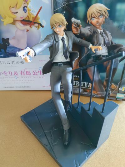 名侦探柯南 Luminasta “降谷零”