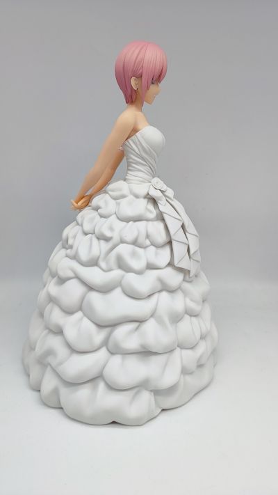 五等分的新娘∬  中野一花