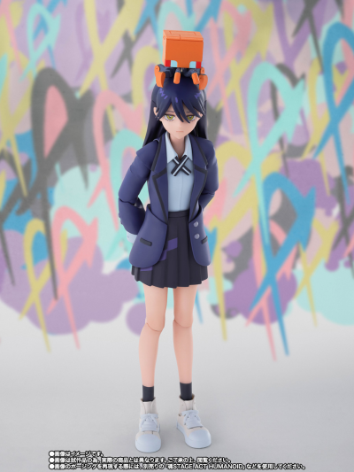 S.H.Figuarts 尼娅安