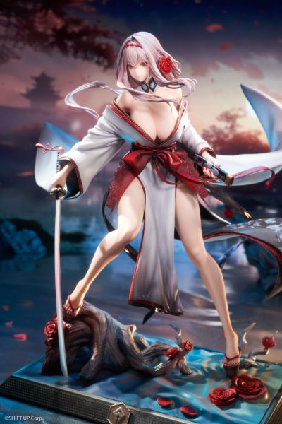 胜利女神：新的希望 红莲：暗影—美好日子：莲花