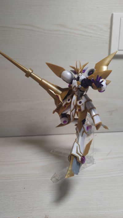 MODEROID  游戏王VRAINS  访问码语者