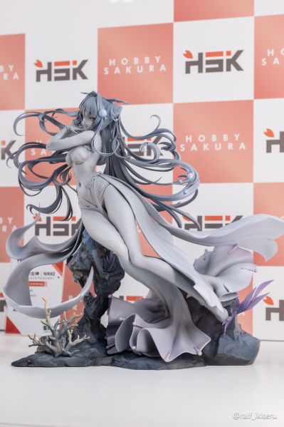 胜利女神：新的希望 小美人鱼 深渊之花