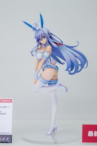 86-不存在的地域- 弗拉迪蕾娜·米丽洁 兔女郎