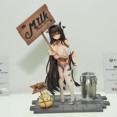 碧蓝航线  㭴（樫野） 新鲜与甜蜜！