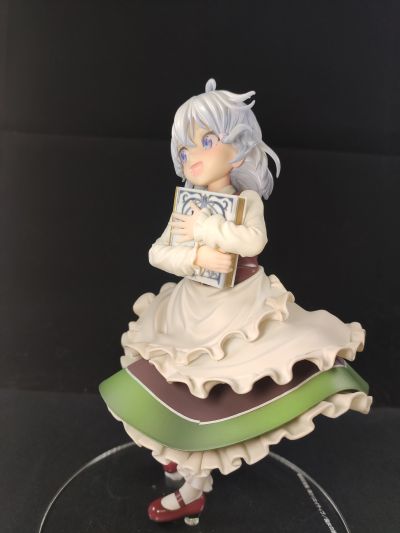 魔女之旅 幼年伊蕾娜