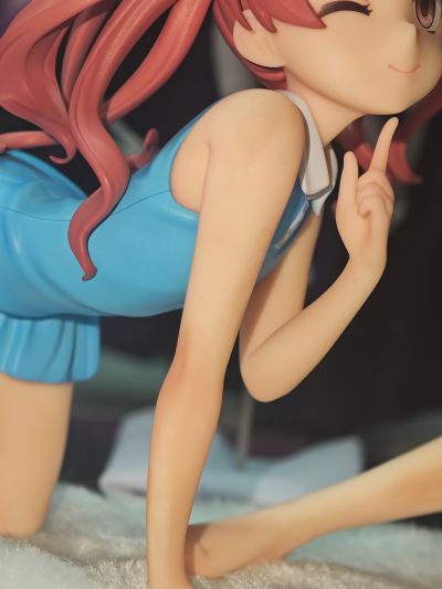 某科学的超电磁炮T 御坂美琴