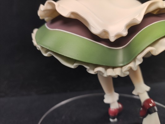 魔女之旅 幼年伊蕾娜