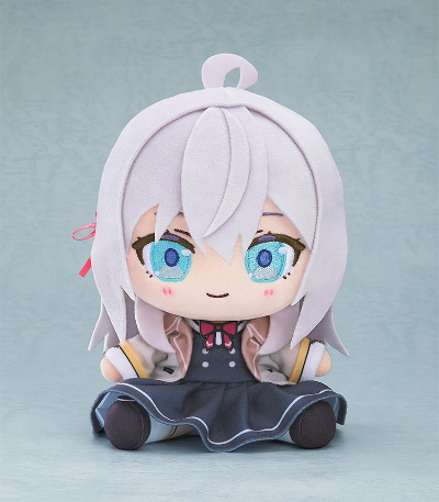 Chocopuni 玩偶 艾莉莎·米哈伊罗夫纳·九条/周防有希/玛利亚·米哈伊罗夫纳·九条