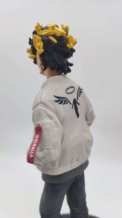 重生之道 羽宫一虎